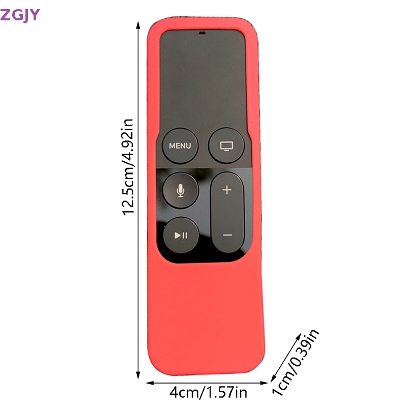 Vỏ Bọc Điều Khiển Từ Xa Bằng Silicon Nhiều Màu Chống Bụi Chống Nước Chống Rơi Mới