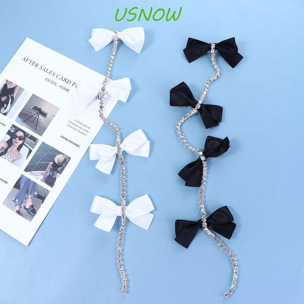 Kẹp Tóc Hình Bướm Xinh Xắn Hợp Thời Trang Cho Bạn Gái|Kẹp Mỏ Vịt Đa Năng