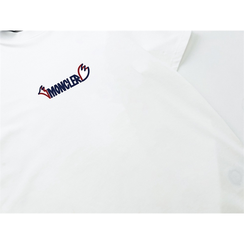 Áo Thun cotton Nguyên Chất Ngắn Tay Thời Trang Mùa Hè Mới Nhất Năm 2023 M-ON88CL &amp; -