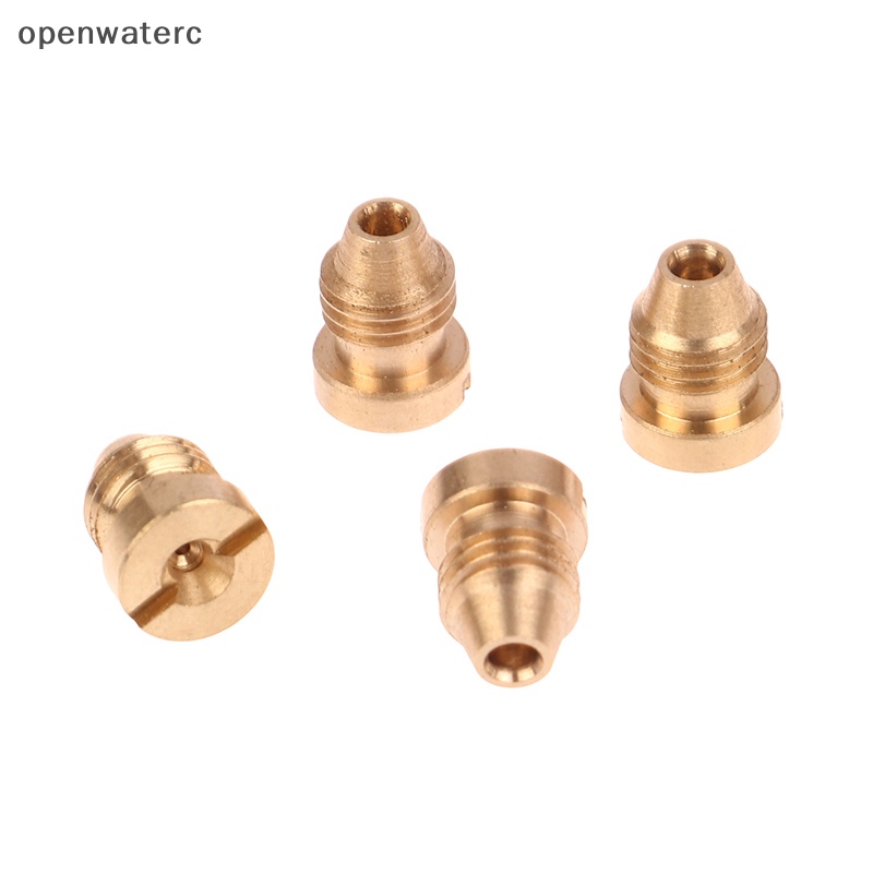 1 Vòi Phun Bọt Tuyết Rửa Xe Hơi Áp Suất Cao 0.8 / 0.9 / 1.0 / 1.1mm