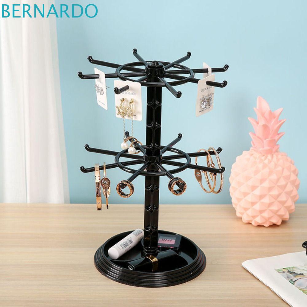 Giá Đỡ Trưng Bày Trang Sức Vòng Cổ / Nhẫn Phong Cách Vintage Đơn Giản