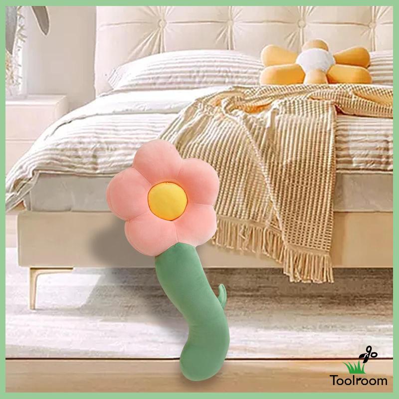 Thú Nhồi Bông Hình Bông Hoa / Búp Bê Trang Trí Giường Ngủ / Sinh Nhật / Du Lịch