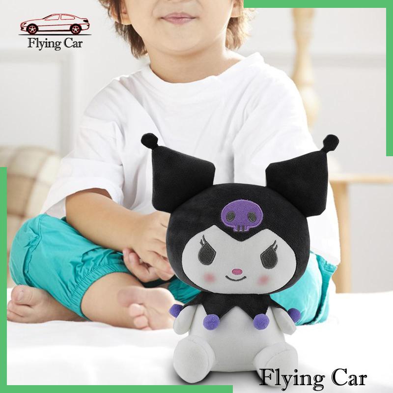 Búp Bê Nhồi Bông Nhân Vật Hoạt Hình Anime Lzdjfmy2