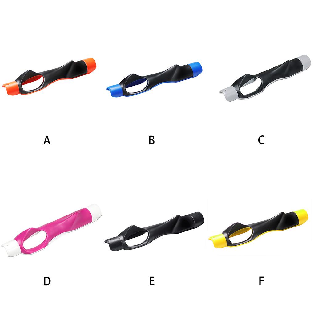 Dụng Cụ Kẹp Điều Chỉnh Tư Thế Đánh Golf Chuyên Nghiệp Đa Năng Cho Người Mới Bắt Đầu