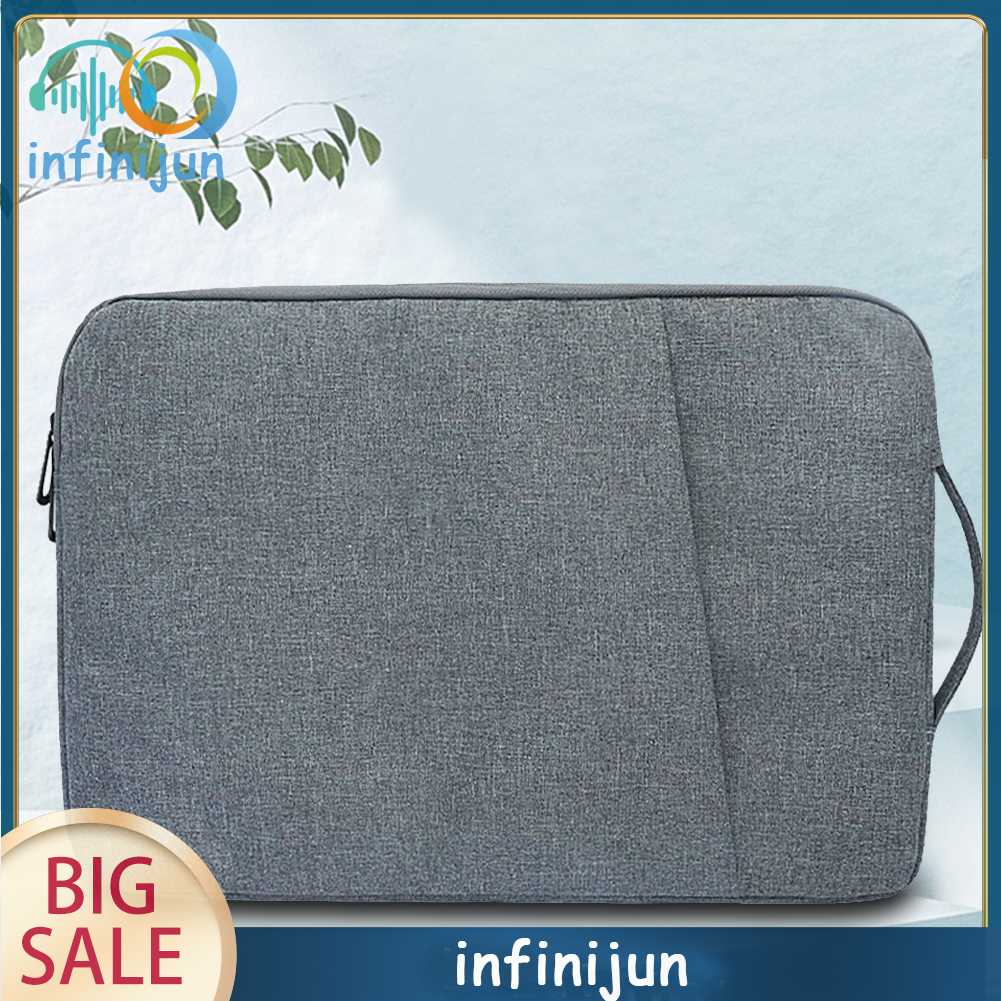 Túi Đựng Máy Tính Bảng Laptop Chống Va Đập Kích Thước 13.3inch / 14.1-15.4inch / 15.6inch