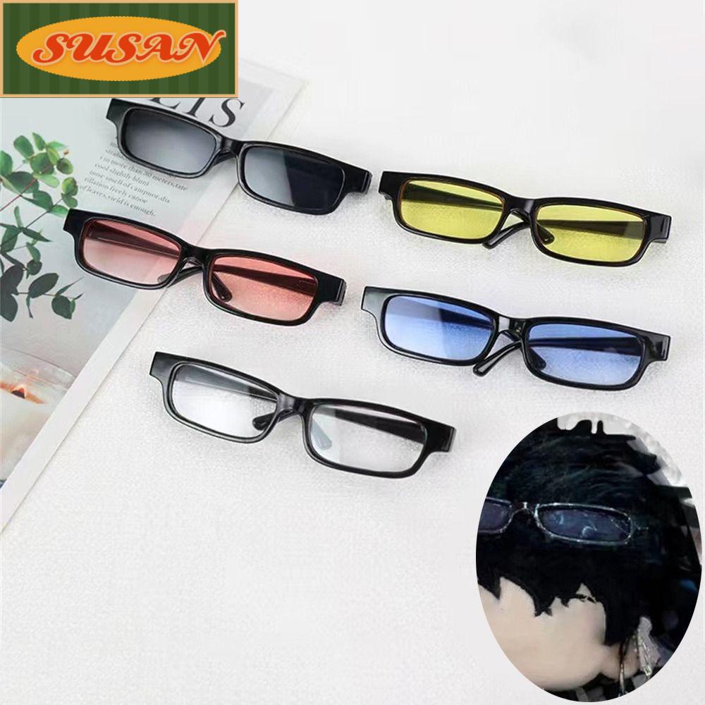 Mắt Kính Thời Trang Xinh Xắn Dành Cho Búp Bê Blythe