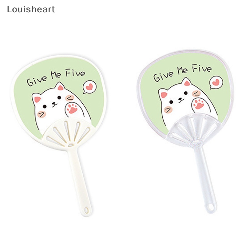 Quạt Mini Louisheart 1: 12 Trang Trí Nhà Búp Bê