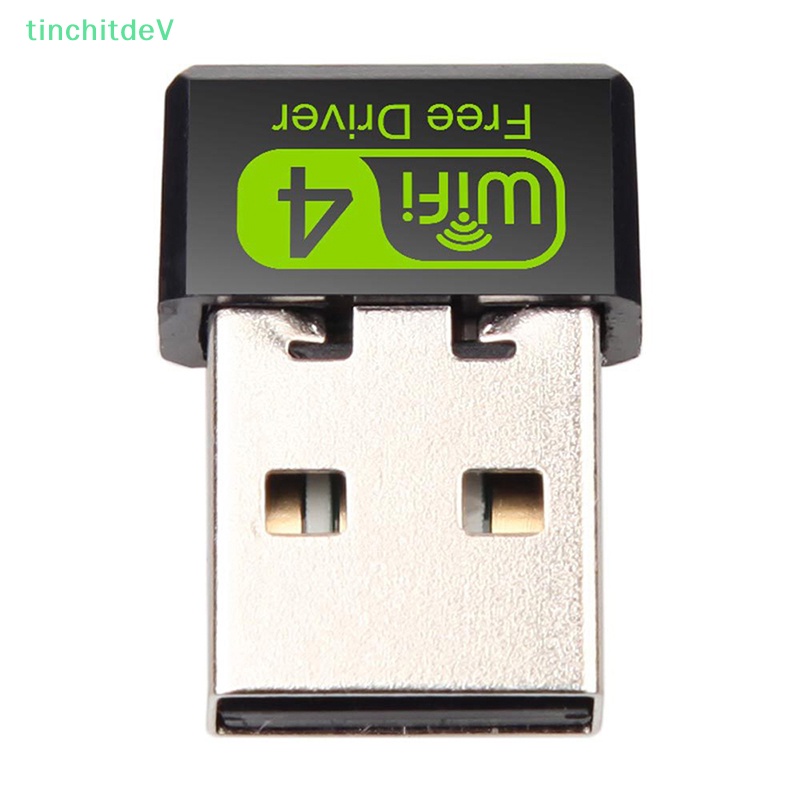 Thiết Bị Kết Nối WIFI 150Mbps Lan Antenna 2.4G USB Chất Lượng Cao WD-1513B