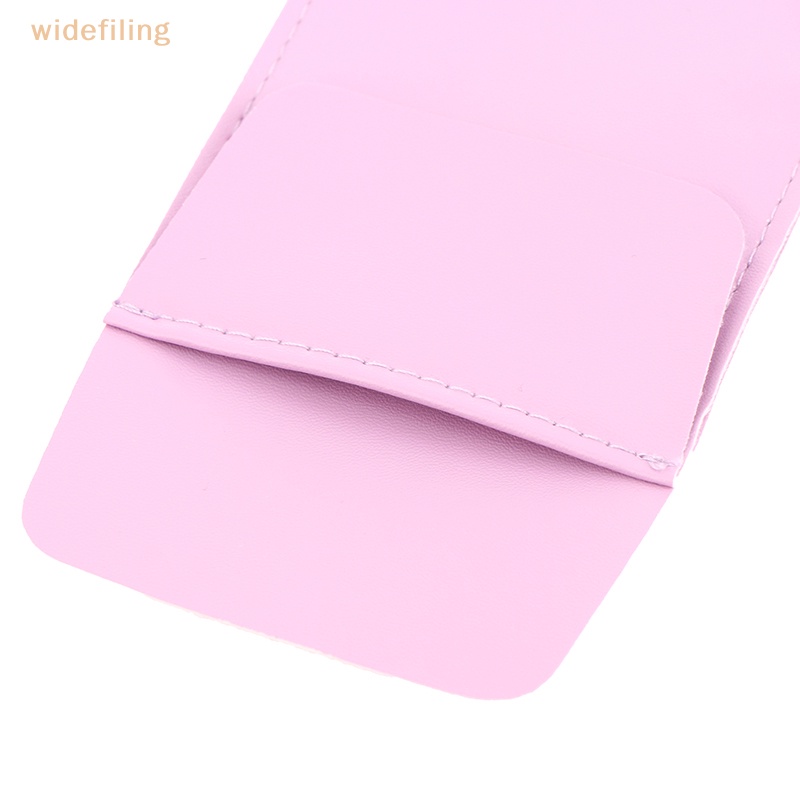 Túi Đựng Bút Bằng Da Chống Rò Rỉ Tiện Dụng Cho Y Tá / Bác Sĩ