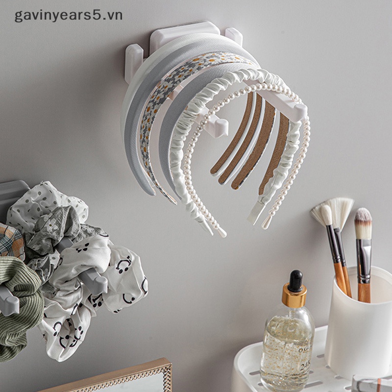 [Gavin] Giá Đỡ Kẹp Băng Đô Chắc Chắn Chịu Lực Mạnh Cho Phòng Tắm