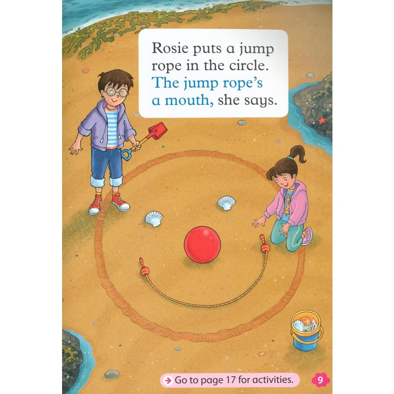 Oxford Read And Imagine: Starter: Hello, Goodbye