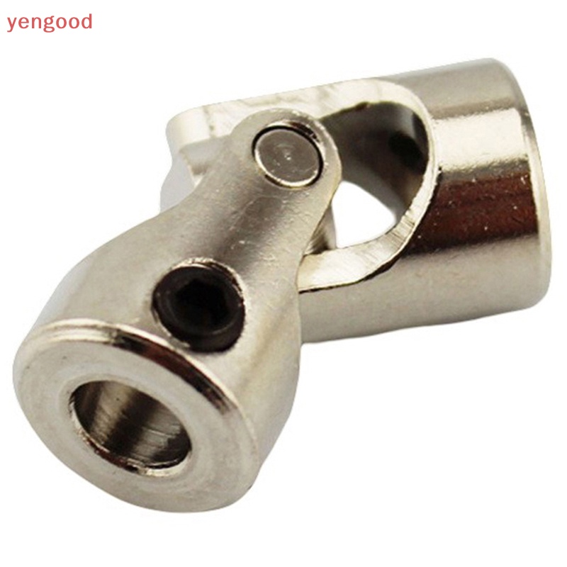 Khớp Nối Động Cơ Trục Thép Chuyên Dụng Cho Xe Hơi / Tàu Thuyền Điều Khiển Từ Xa