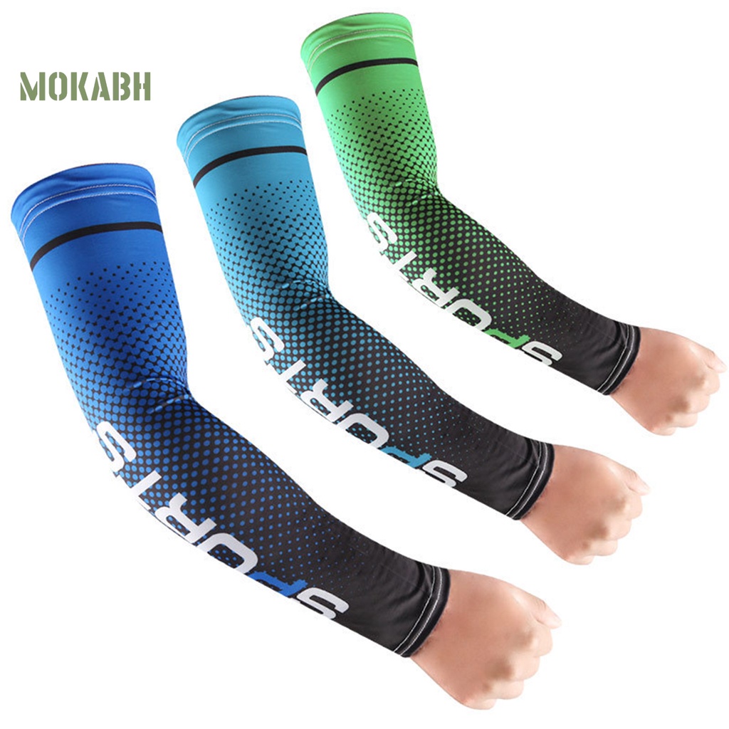 1 Cặp Găng Tay Cách Nhiệt Chống Tia UV Thoải Mái Khi Lái Xe