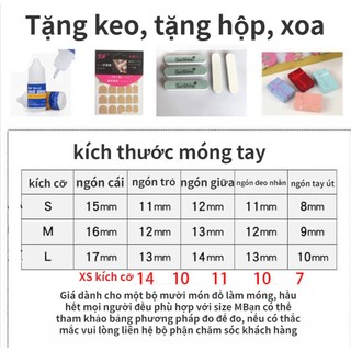 Hạt Ngọc Trai Đính Móng Tay Lấp Lánh