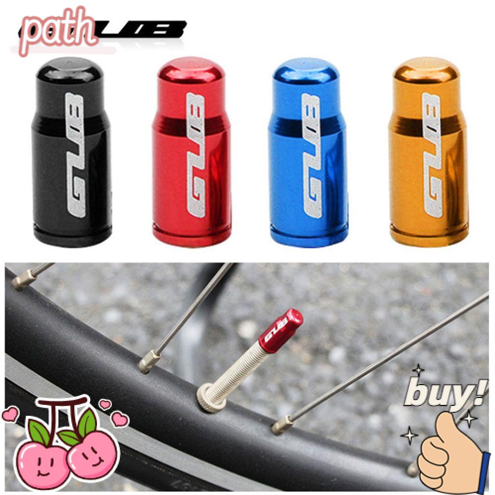 Bộ 2 Vỏ Bọc Chống Bụi Bằng Hợp Kim Nhôm Cho Cần Gạt Số Xe Hơi