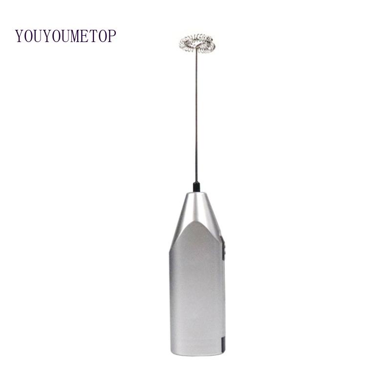 Máy Đánh Trứng / Trộn Kem Màu Sắc Dành Cho Salon YOUYO