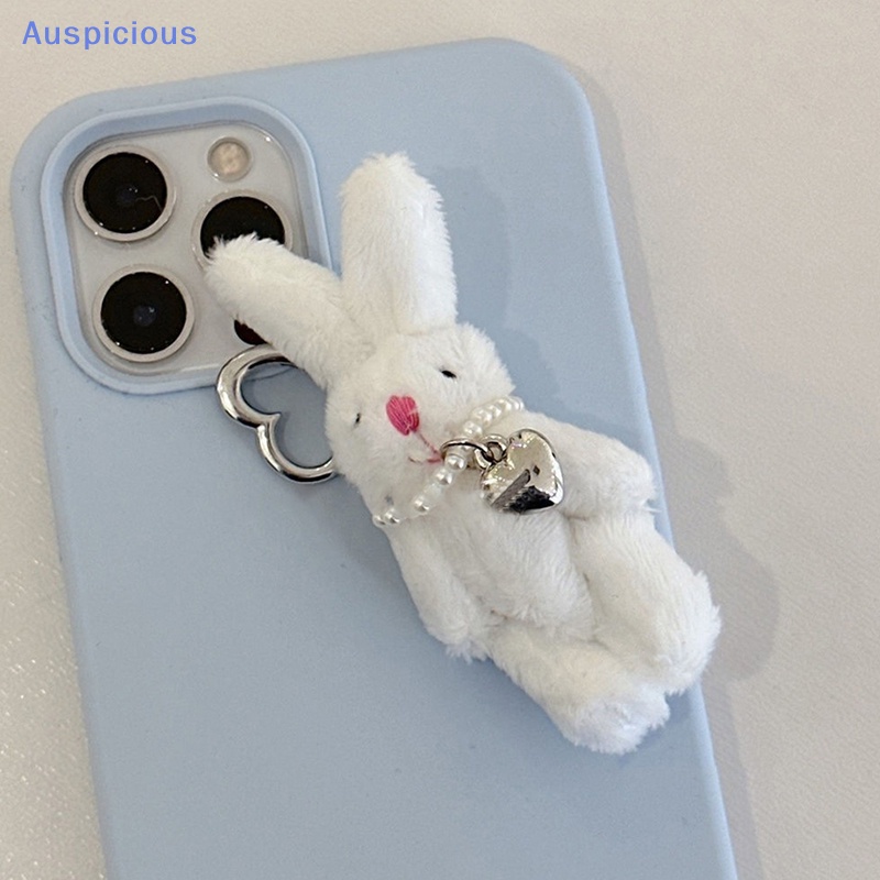 Móc Khóa Điện Thoại Hình Búp Bê Dễ Thương Y2K