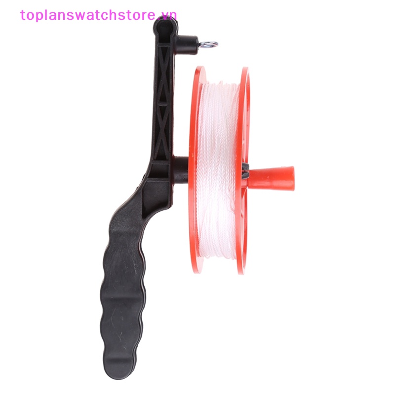 Cuộn Dây Thả Diều Dài 30 / 50 / 100 / 150M