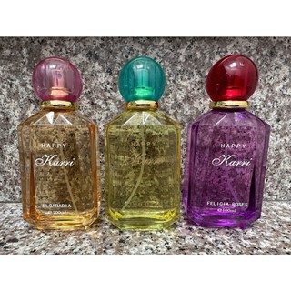 Nước Hoa Happy Karri 100ml Lãng Mạn