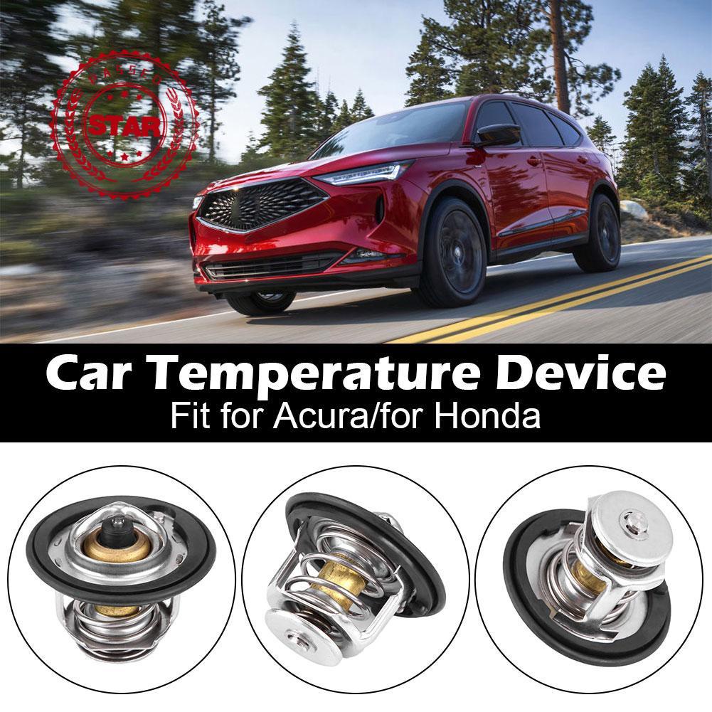 Bộ Điều Nhiệt Trực Tiếp Thay Thế Cho Acura / Honda 19301-PAA-306,19301-P08-305 W8S6