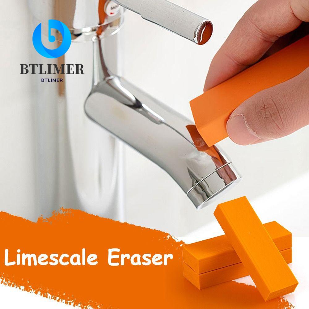 Dụng Cụ Tẩy Vết Gỉ Sét Dễ Dàng Sử Dụng Cho Phòng Tắm