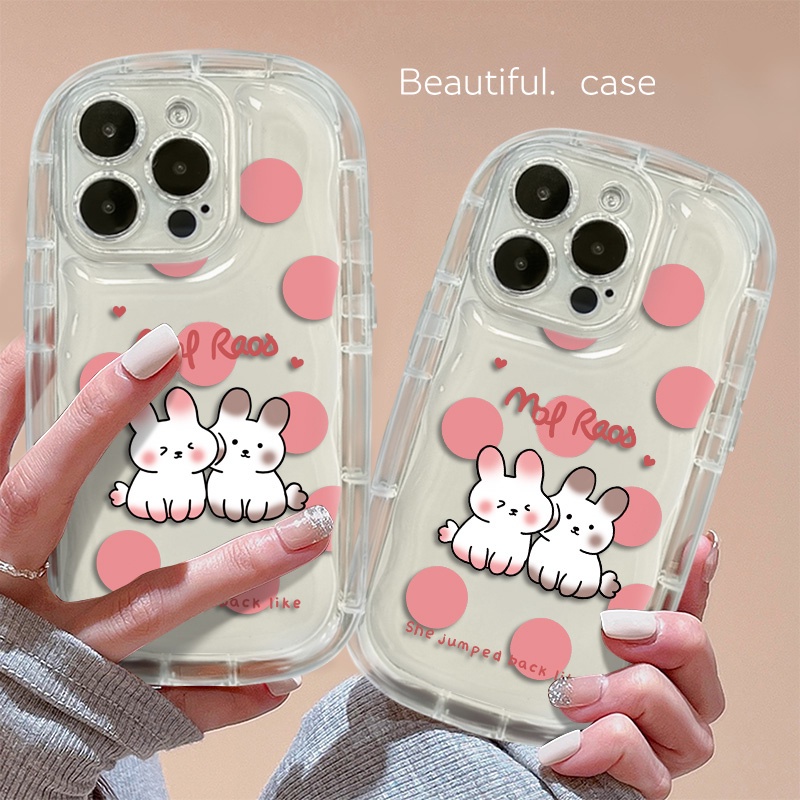 Ốp Điện Thoại Silicone Mềm Trong Suốt Chống Sốc In Hình Mèo Dễ Thương Cho IPhone 13 12 11 14 Pro Max XS X XR 8 + 7 Plus