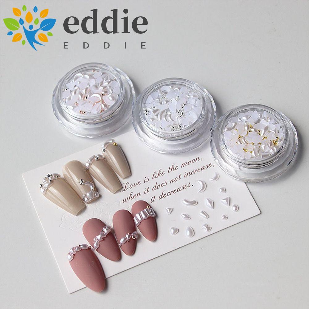 Hộp 26 Ngăn Đựng Phụ Kiện Trang Trí Móng Tay Charms