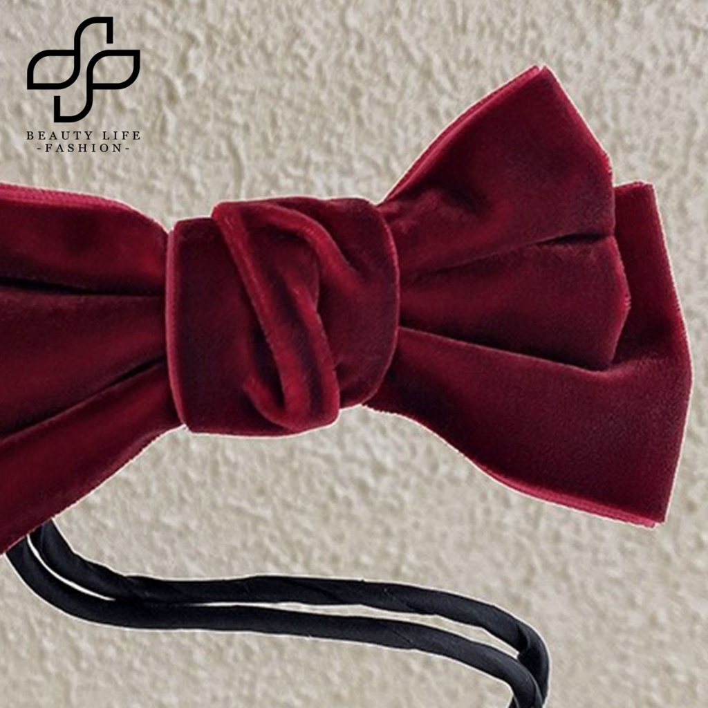 Kẹp Tóc Dạng Xoắn Tạo Kiểu Tóc Đơn Giản Ngọt Ngào