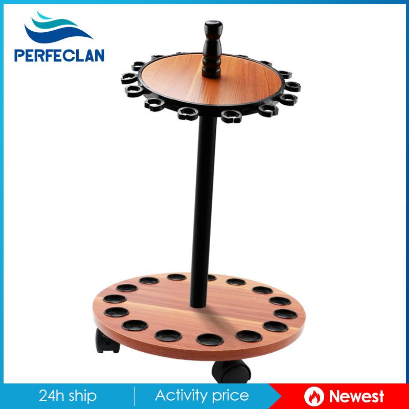 Giá Đỡ Cần Câu Cá Tiện Dụng Khi Đi Du Lịch / Cắm Trại