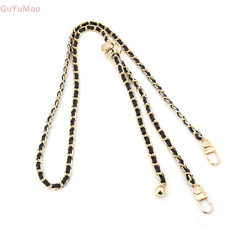 [cxGUYU] Dây Đeo Túi Xách Bằng Da Có Thể Điều Chỉnh Kích Thước