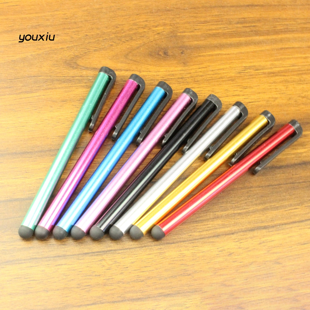 Bút Cảm Ứng Chuyên Dụng Cho Laptop / Điện Thoại Thông Minh / Máy Tính Bảng YX