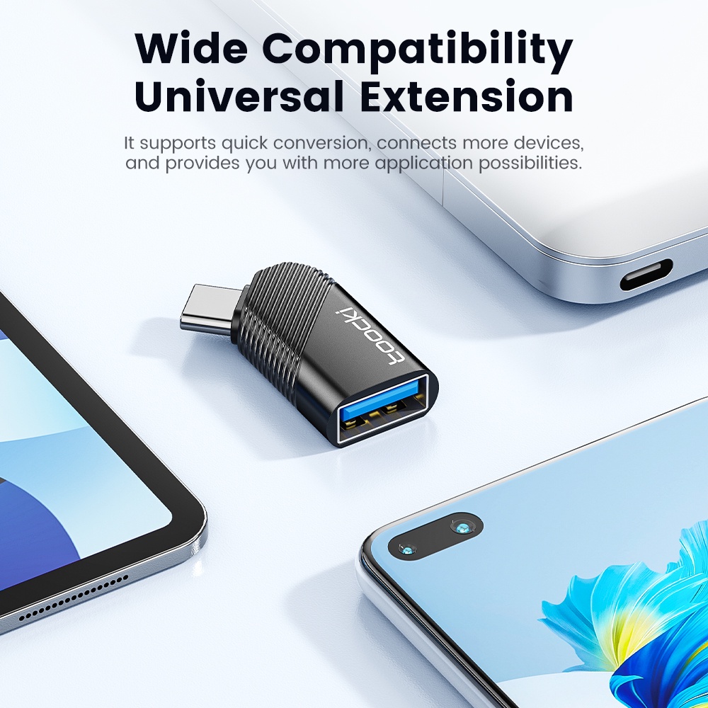 Đầu Chuyển Đổi OTG USB 3.0 Type C Sang USB Chuyên Dụng