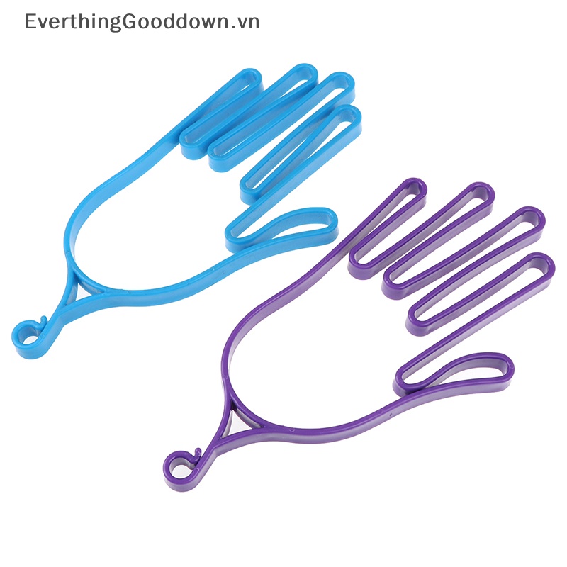 1 Khung Phơi Khô Găng Tay Đánh Golf Phù Hợp Với Mọi Kích Cỡ