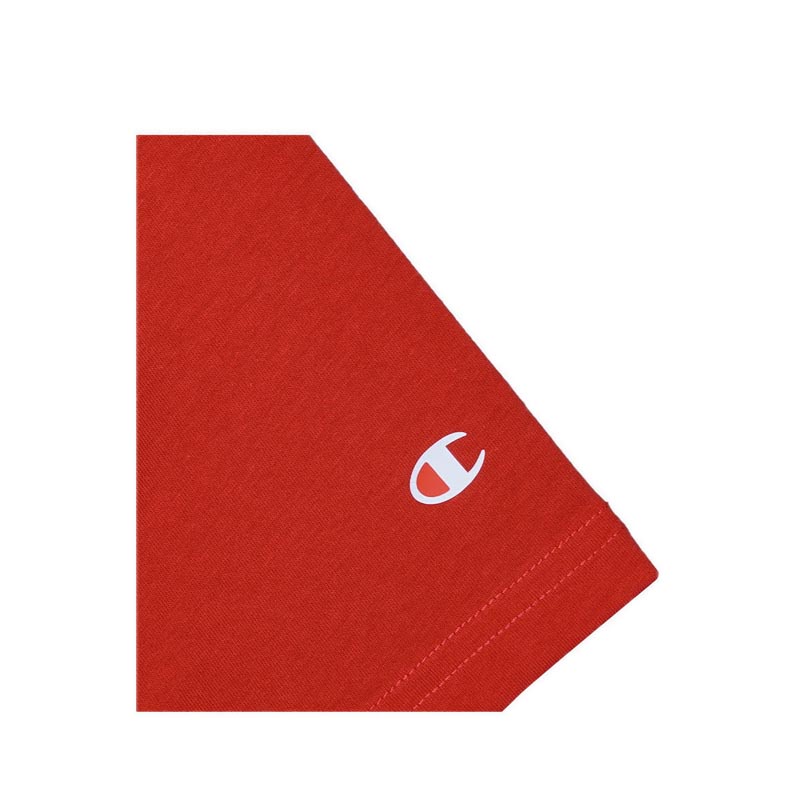 Áo Thun Champion Men's Crewneck - Pink