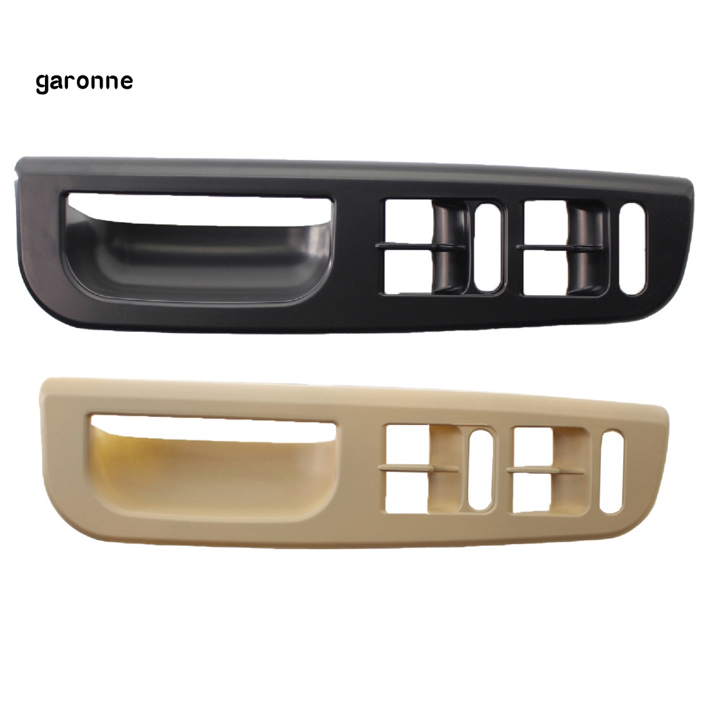 Công Tắc Cửa Sổ Bezel 3B Chuyên Dụng Chất Lượng Cao2867171Phụ Kiện Tiêu Chuẩn Chuyên Dụng Cho Xe Golf MK4 1998-2004