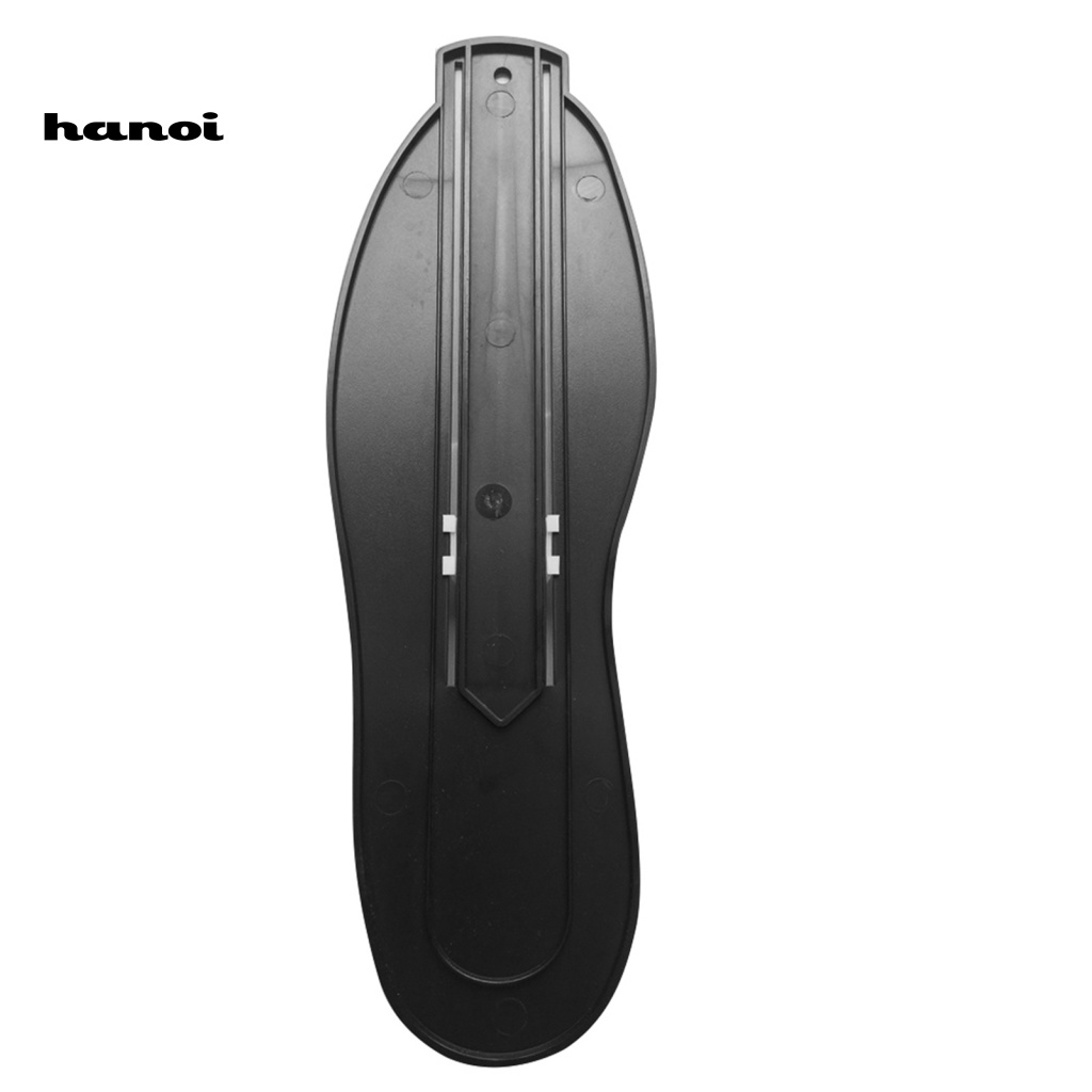 Thước Đo Kích Thước Bàn Chân Trong Suốt Độ Chính Xác Cao Dành Cho Người Lớn