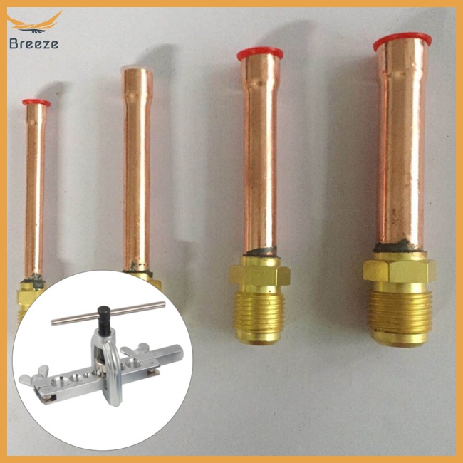 Bộ 11 Dụng Cụ Sửa Chữa Đường Ống Dẫn Khí Xe Hơi Chuyên Dụng