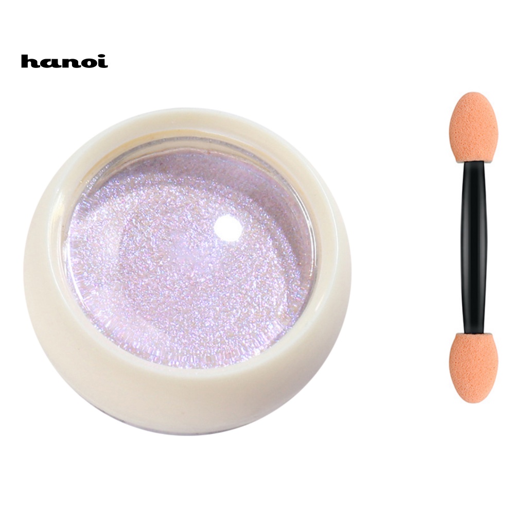 Bột Tráng Gương 2g Dùng Để Trang Trí Móng Nghệ Thuật