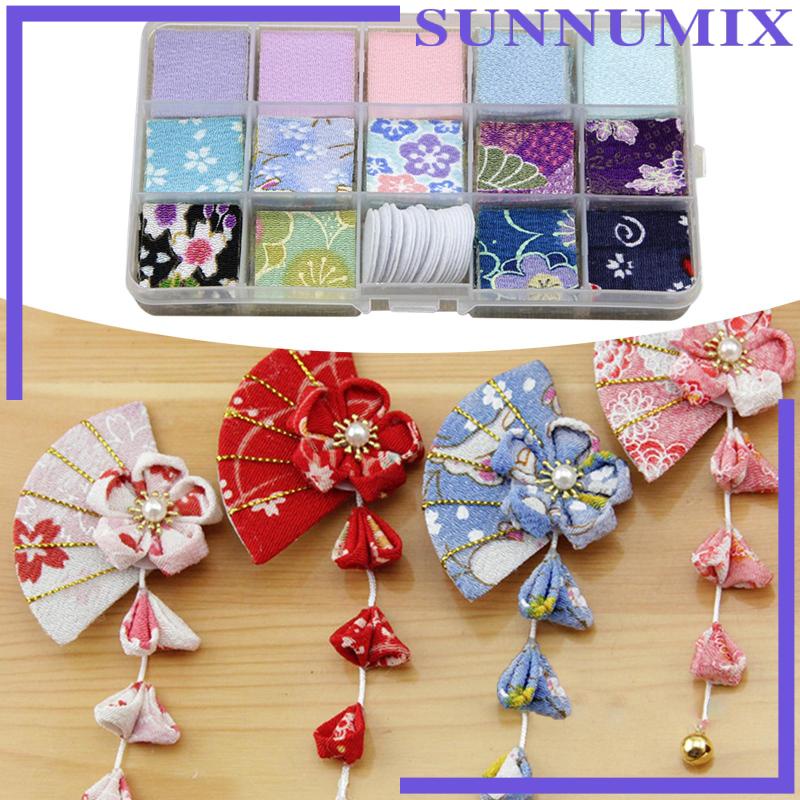 Vải Crepe Mềm Mại Dùng Làm Đồ Trang Trí Lễ Tốt Nghiệp / Giáng Sinh DIY