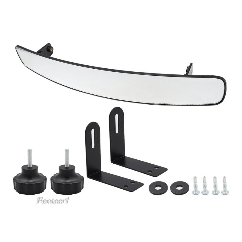 Gương Chiếu Hậu Lồi Thay Thế Cho Xe Golf Fenteer1