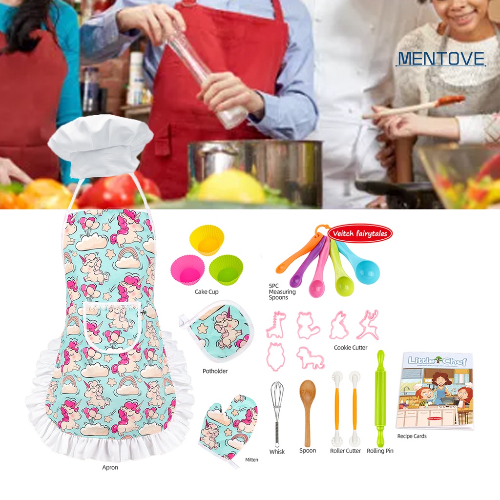 Đồ chơi trẻ em Nướng Bánh Bằng Nhựa Vui Nhộn Cho Bé