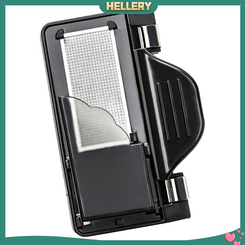 [HelleryVN] Máy Mài Bút Chì Vẽ Phác Thảo Cho Trẻ Em