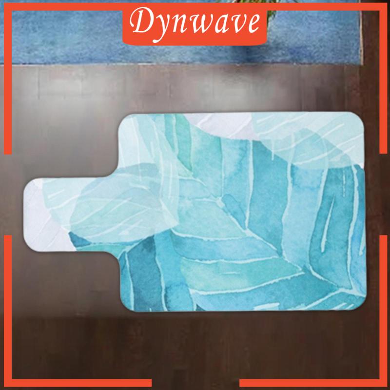 Thảm Tập Yoga / Gym / Du Lịch Chống Trượt Tiện Dụng