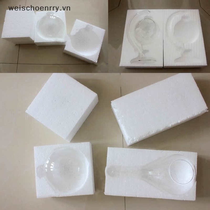 Chậu Trồng Cây Bằng Thủy Tinh Trong Suốt Dạng Treo Tiện Dụng