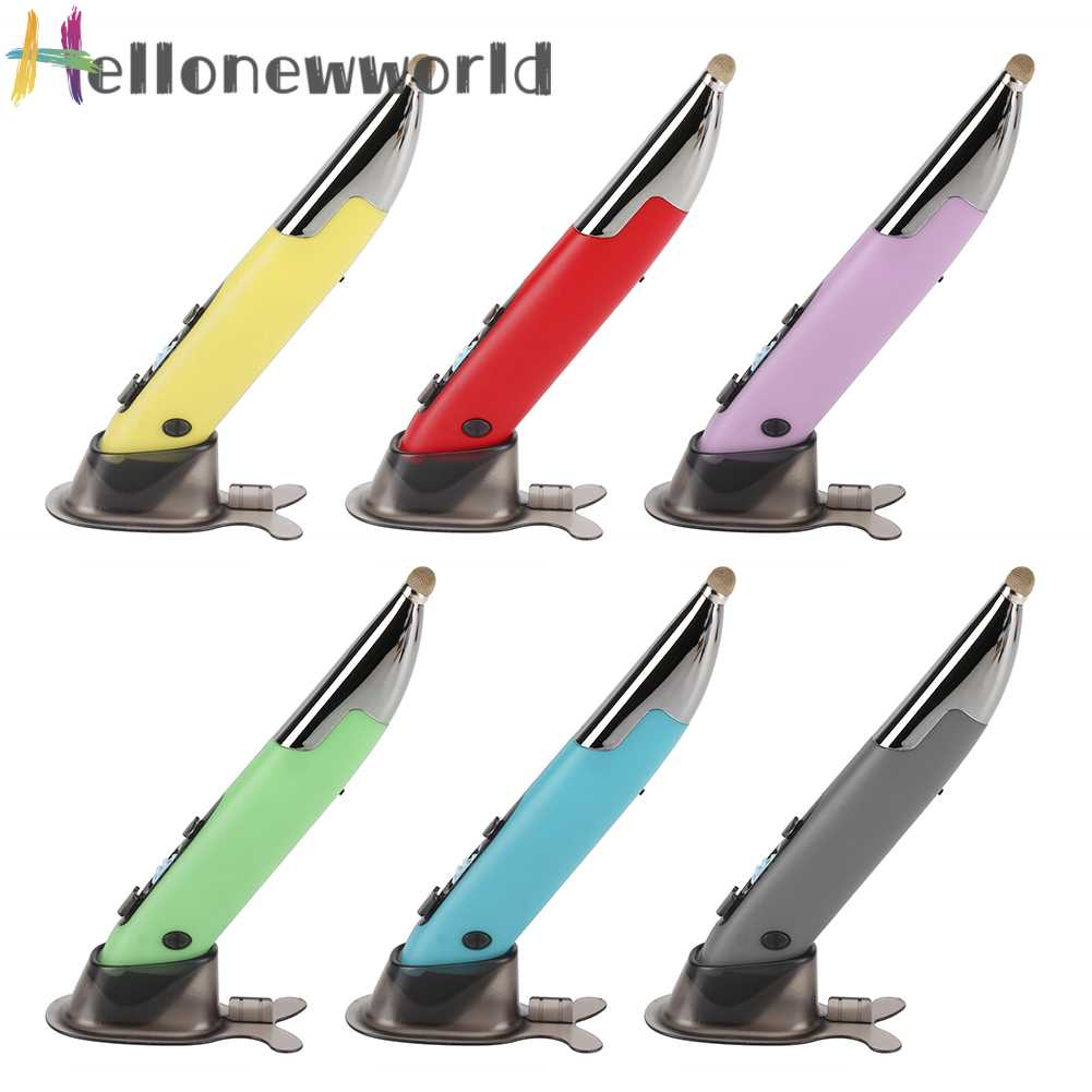 Chuột Quang Không Dây PR-A19 2.4GHz ĐầU CắM USB ChấT LượNg Cao Mi