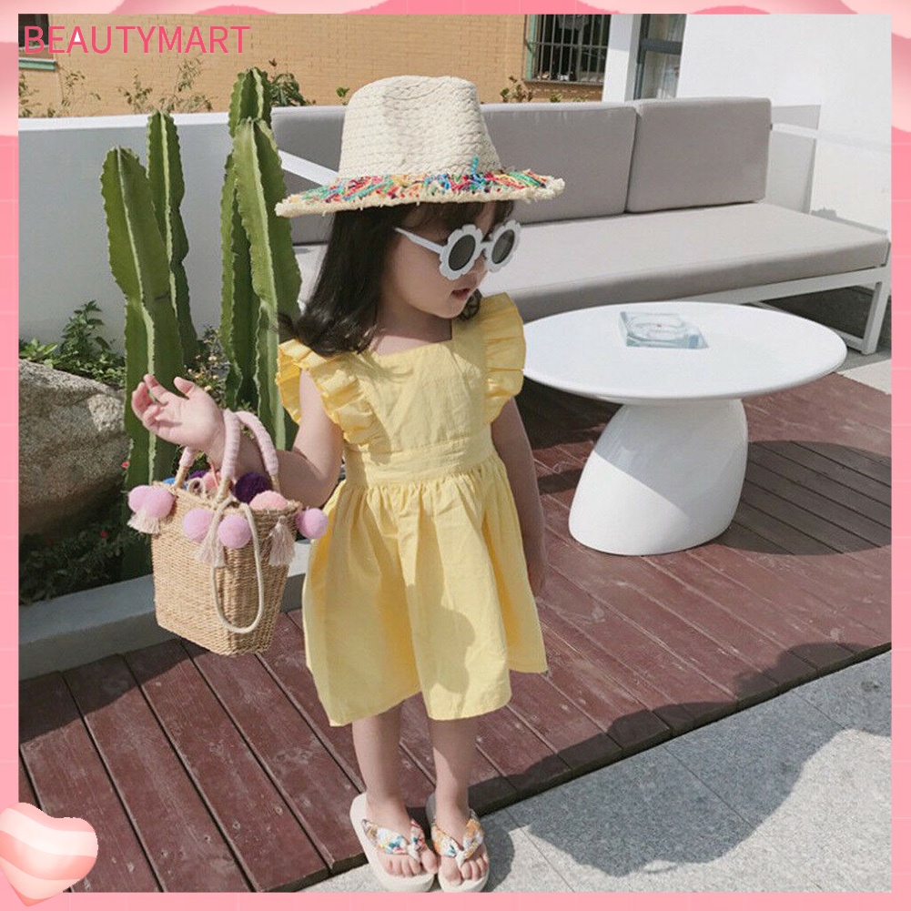 Kính Mát Phân Cực Chống Tia UV400 Tròng Tròng Họa Tiết Hoa Cho Bé Trai Và Gái