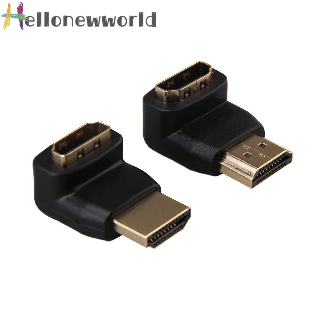 Bộ KếT NốI HDMI 270 Độ 90 Độ