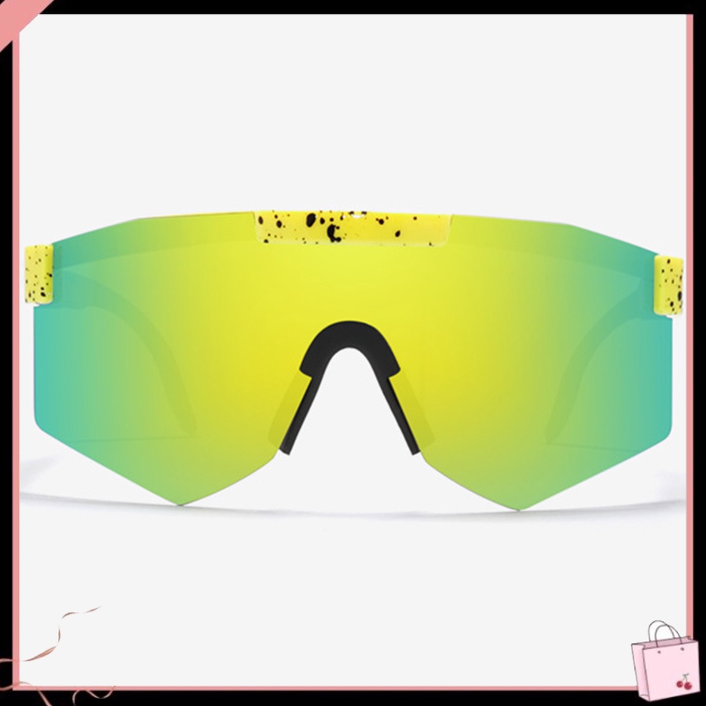 Kính Mát Phân Cực KD166 Phong Cách Thể Thao Thời Trang