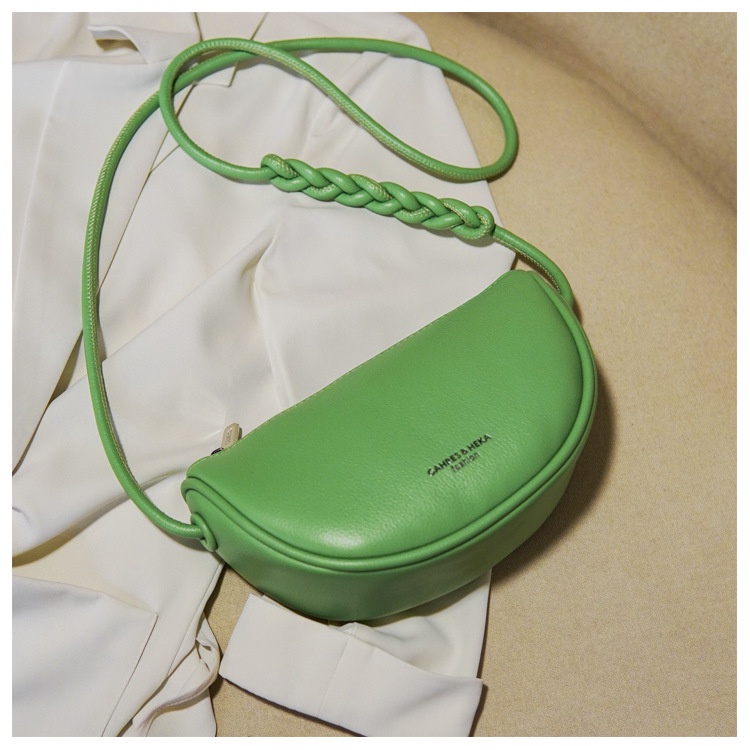 Túi Xách Thiết Kế Mới Kiểu Dáng Đơn Giản Thời Trang Mùa Hè Dành Cho Nữ