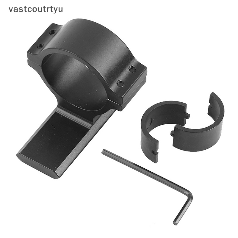 Giá Đỡ Kẹp Đèn Pin Chuyên Dụng Cho Xe Đạp